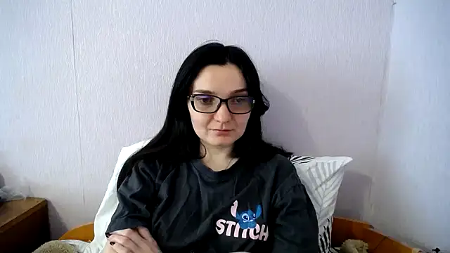 Živá chatovací místnost Shiny_gine