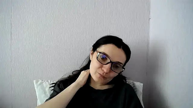 Shiny_gine: онлайн-секс-чат