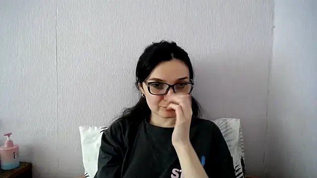 Sala de chat en directo de Shiny_gine