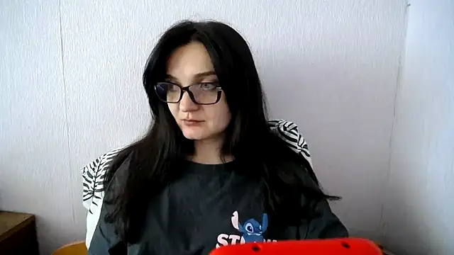 Shiny_gine Adlı Modelin Canlı XXX Sohbeti