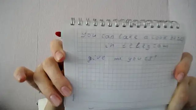 Chat +18 de Shiny_gine ao vivo
