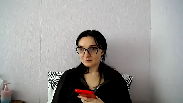 Živý XXX chat Shiny_gine