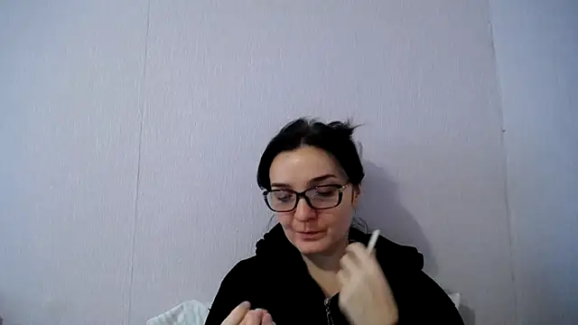 Shiny_gine Show in webcam