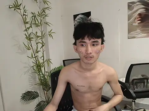 twink_pinoy Show Webcam