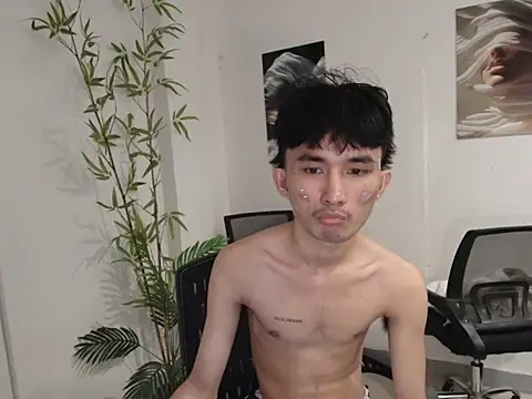 twink_pinoy Pertunjukan Webcam