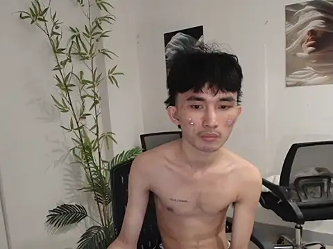 twink_pinoy Show Webcam