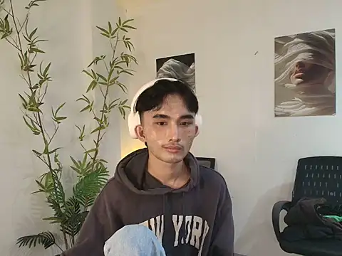 twink_pinoy Pertunjukan Webcam