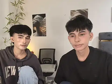 twink_pinoy 网络视讯表演