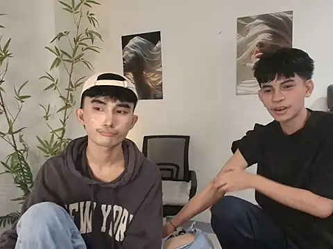 twink_pinoy Show Webcam