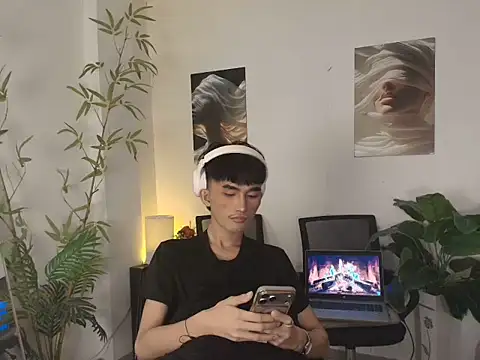 twink_pinoy Show Webcam