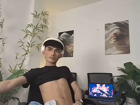 twink_pinoy Show Webcam