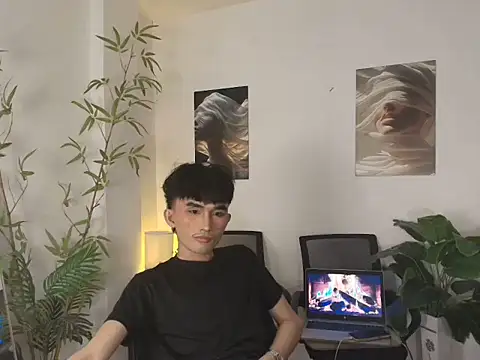twink_pinoy Pertunjukan Webcam