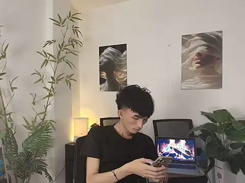 twink_pinoy Pertunjukan Webcam