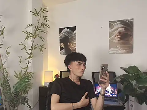 twink_pinoy 在線直播表演