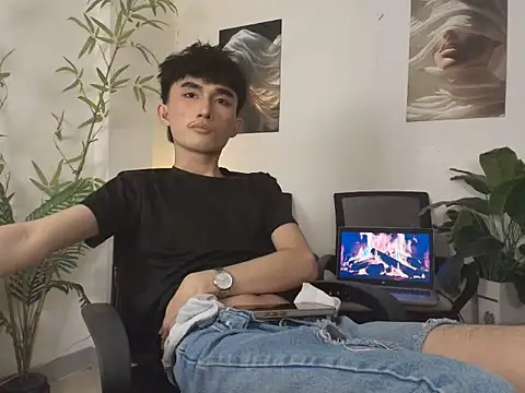 twink_pinoy Webcamshow