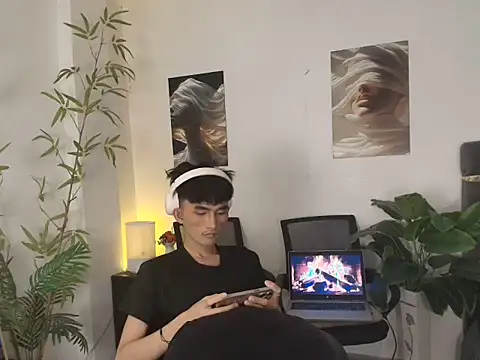 twink_pinoy Pertunjukan Webcam