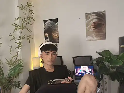 twink_pinoy Show Webcam