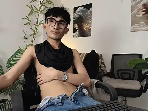 twink_pinoy 在線直播表演