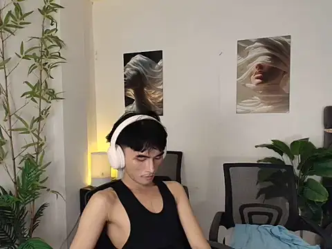 twink_pinoy Pertunjukan Webcam