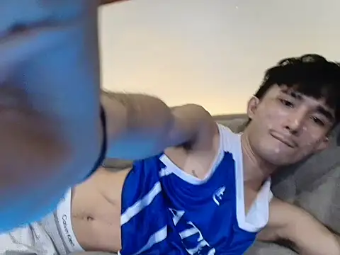 twink_pinoy Pertunjukan Webcam