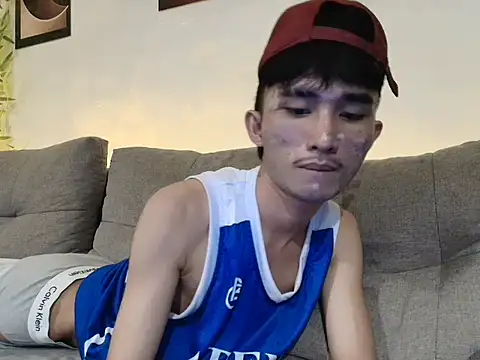 twink_pinoy Pertunjukan Webcam