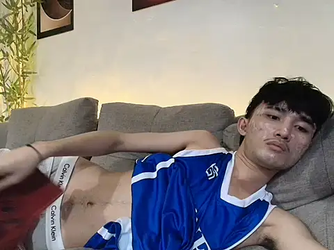 twink_pinoy Show Webcam