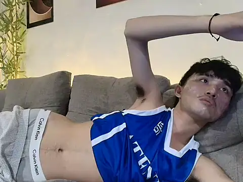 twink_pinoy Pertunjukan Webcam