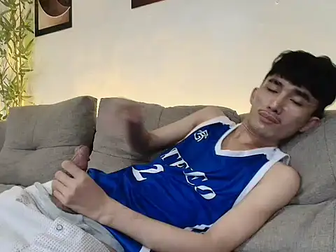 twink_pinoy Adlı Modelin Web Kamerası Şovu