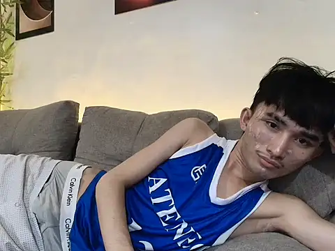 twink_pinoy Pertunjukan Webcam