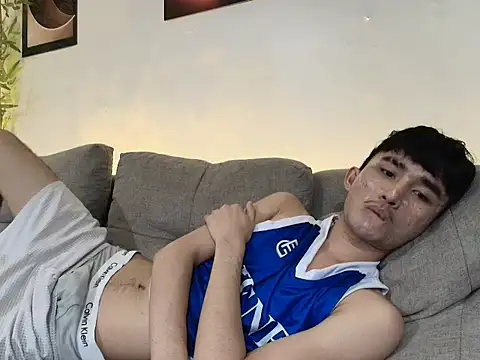 twink_pinoy Pertunjukan Webcam