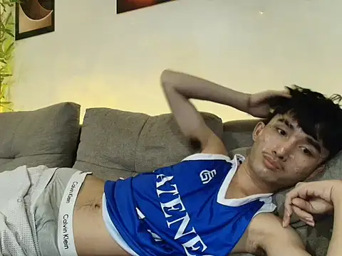 twink_pinoy 웹캠 쇼