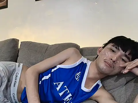 twink_pinoy 在線直播表演