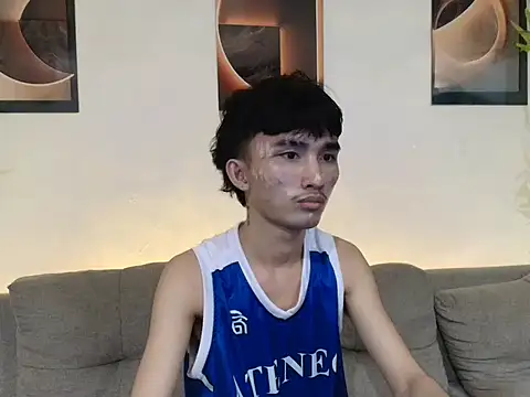 twink_pinoy 网络视讯表演