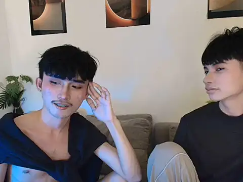 twink_pinoy Pertunjukan Webcam