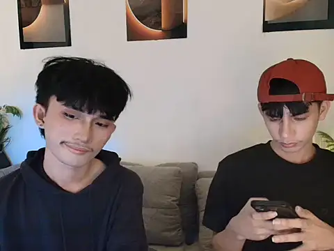 twink_pinoy Pertunjukan Webcam
