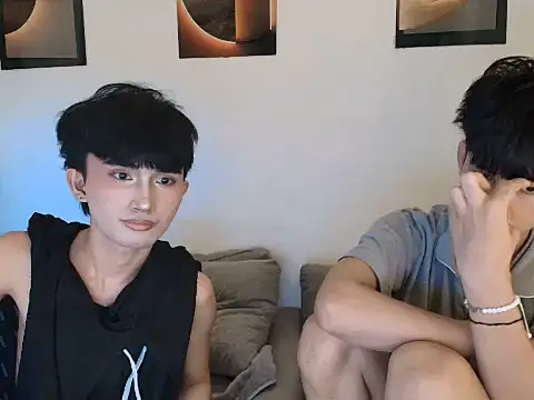 twink_pinoy Show Webcam