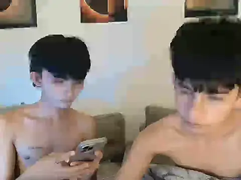 twink_pinoy Pertunjukan Webcam