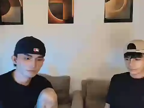 twink_pinoy Pertunjukan Webcam