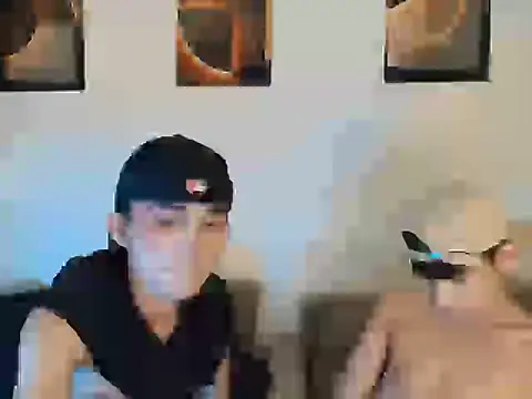 twink_pinoy Pertunjukan Webcam