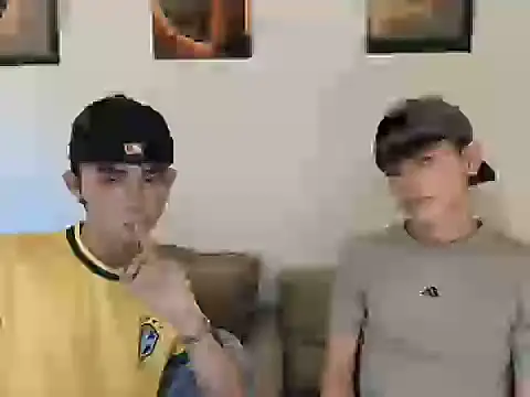 twink_pinoy Pertunjukan Webcam