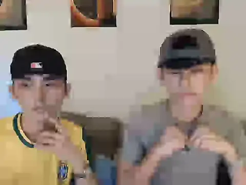 twink_pinoy Pertunjukan Webcam