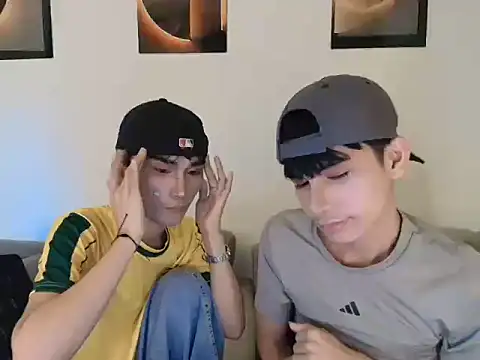 twink_pinoy Webcam Show