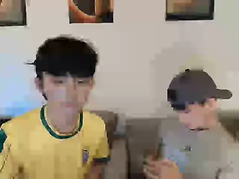 twink_pinoy Pertunjukan Webcam