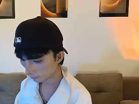 twink_pinoy Pertunjukan Webcam