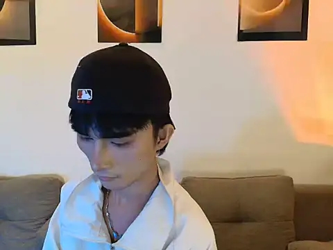 twink_pinoy Pertunjukan Webcam