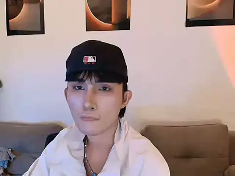 twink_pinoy Pertunjukan Webcam