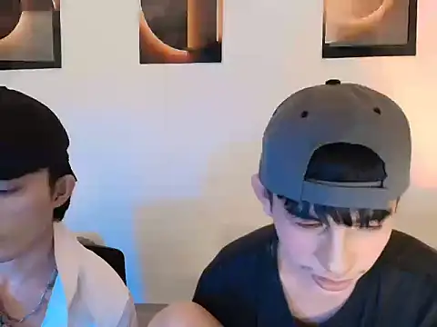 twink_pinoy Pertunjukan Webcam