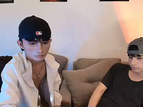 twink_pinoy Pertunjukan Webcam