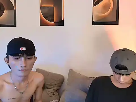 twink_pinoy Pertunjukan Webcam
