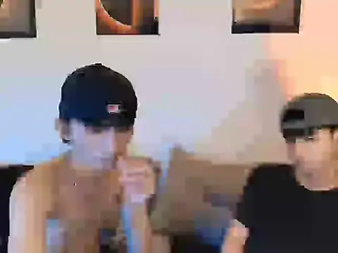 twink_pinoy Pertunjukan Webcam